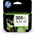 Kép 2/2 - Hp 305XL/3YM63AE tintapatron color ORIGINAL