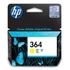 Kép 1/2 - Hp 364/CB320EE tintapatron yellow ORIGINAL
