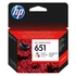Kép 2/2 - Hp 651/C2P11AE tintapatron color ORIGINAL