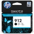 Kép 2/2 - Hp 912/3YL80AE tintapatron black ORIGINAL