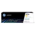Kép 2/2 - Hp CF542A toner yellow ORIGINAL (203A)