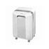 Kép 2/2 - Iratmegsemmisítő, 11lap, mikrokonfetti vágás 2x12mm, Fellowes® Powershred LX201, fehér
