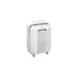 Kép 1/2 - Iratmegsemmisítő, 11lap, mikrokonfetti vágás 2x12mm, Fellowes® Powershred LX201, fehér