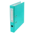 Kép 3/7 - Iratrendező A4, 5cm, Bluering® türkiz