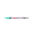 Kép 1/2 - Lakkmarker 1,5mm, kerek Pentel gyöngyházzöld
