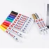 Kép 1/4 - Lakkmarker 2-3mm, kerek fekete