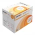 Kép 6/8 - Másolópapír A4, 80g, újrahasznosított ISO 70 fehérségű Saveco Orange Label 500ív/csomag