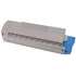 Kép 1/2 - Oki C5600/C5700 toner magenta ORIGINAL