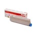 Kép 1/2 - Oki MC873 toner yellow ORIGINAL 10K