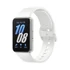 Kép 2/2 - Okoskarkötő SAMSUNG Galaxy Fit 3 (szilikon szíj, aktivitásmérő, 5 ATM, IP68 vízálló) ezüst
