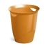 Kép 1/3 - Papírkosár 16l, Durable Trend, narancssárga
