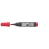 Kép 1/4 - Alkoholos marker 1-4mm, vágott Ico 12XXL piros