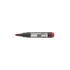 Kép 3/4 - Alkoholos marker 1-4mm, vágott Ico 12XXL piros