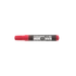 Kép 4/4 - Alkoholos marker 1-4mm, vágott Ico 12XXL piros