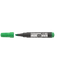 Kép 1/4 - Alkoholos marker 1-4mm, vágott Ico 12XXL zöld