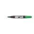 Kép 2/4 - Alkoholos marker 1-4mm, vágott Ico 12XXL zöld