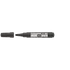Kép 1/4 - Alkoholos marker 3mm, kerek Ico 11XXL fekete