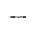 Kép 3/4 - Alkoholos marker 3mm, kerek Ico 11XXL fekete