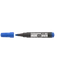 Kép 1/4 - Alkoholos marker 3mm, kerek Ico 11XXL kék