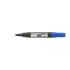 Kép 2/4 - Alkoholos marker 3mm, kerek Ico 11XXL kék