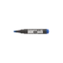 Kép 3/4 - Alkoholos marker 3mm, kerek Ico 11XXL kék