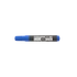 Kép 4/4 - Alkoholos marker 3mm, kerek Ico 11XXL kék