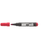 Kép 1/4 - Alkoholos marker 3mm, kerek Ico 11XXL piros