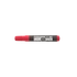 Kép 4/4 - Alkoholos marker 3mm, kerek Ico 11XXL piros