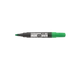 Kép 2/4 - Alkoholos marker 3mm, kerek Ico 11XXL zöld