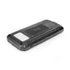 Kép 2/3 - Powerbank napelemes 15W 2X USB-A + USB-C Platinet fekete