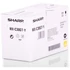 Kép 2/2 - Sharp MXC30 toner yellow ORIGINAL