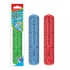 Kép 2/2 - Vonalzó 15 cm, flexibilis Keyroad Flex Draw vegyes színek