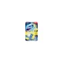 Kép 2/2 - WC illatosító 40 g kosaras 3in1 Domestos Citrus
